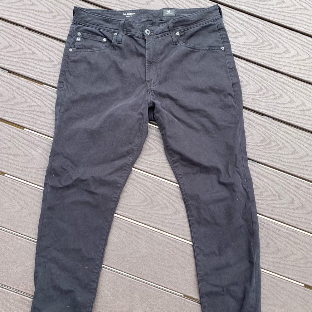 AG Adriano Goldschmied Jeans